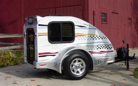 Easy Rider Skylite Camper For Sale