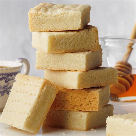 Easy Scottish Shortbread Recipe: How to Make It - Taste …