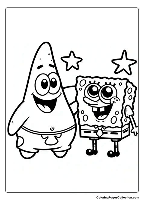 Cute Cupcake Coloring Page