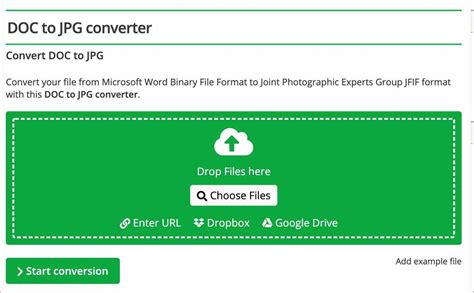 Easy Steps to Convert Google Docs to JPEG Bollyinside