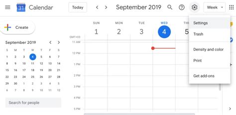 Easy Steps to Download ICS Calendar from Google Calendar AlfinTech