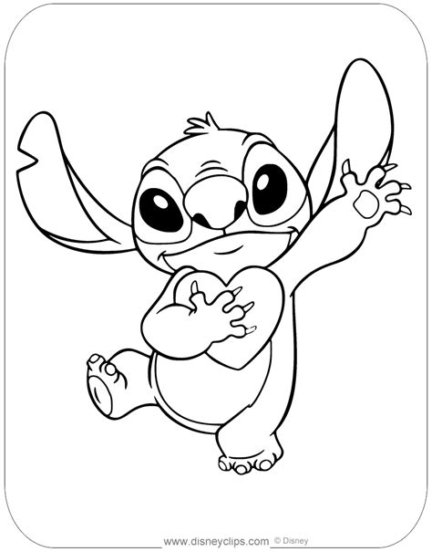 Astronaut Coloring Pages Free