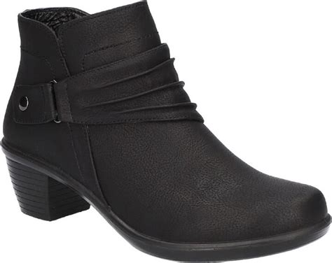 Easy Street Damita Womens Ankle Boots