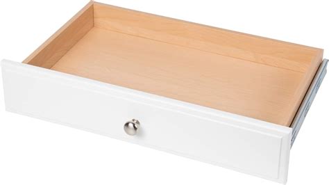 Easy Track RD04ON 4-Inch Deluxe Replacement Drawer …