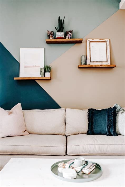 Easy Tricks to Make Any Wall Art Feel Bigger & Bolder