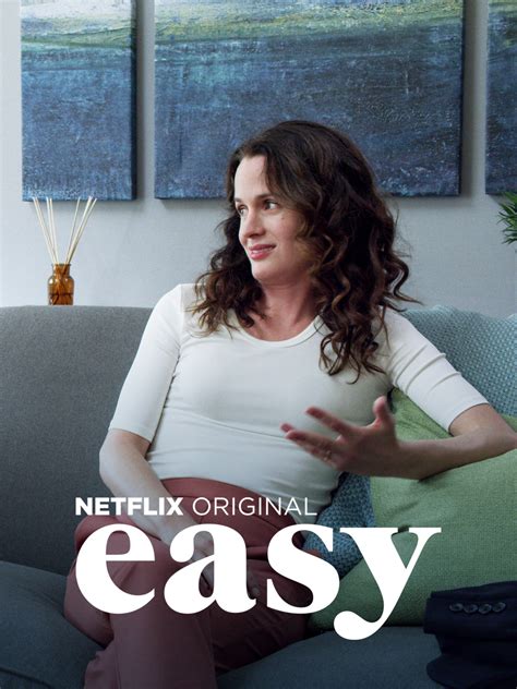 Easy Tv Show Parents Guide