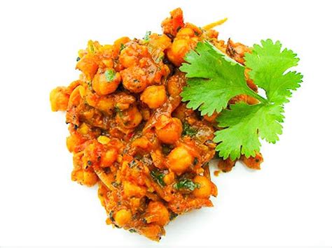 Easy Vegan Chickpea Curry (canned chickpeas recipe) - Tinned …