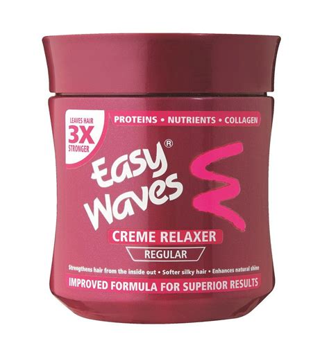 Easy Waves Relaxer