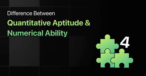 Easy Way Guide To Numerical Ability Quantitative Aptitude Arithmetic