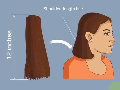 Easy Ways to Choose Hair Extension Length: 11 Steps - WikiHow