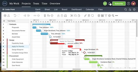 Easy Ways to Create a Gantt Chart with Google Sheets (Plus Templates