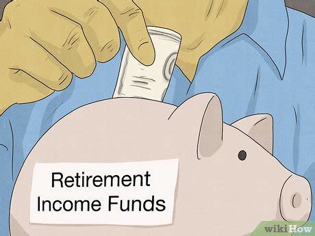 Easy Ways to Invest when Retired: 10 Steps (with Pictures) - wikiHow