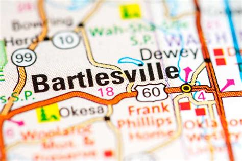 Easy Wireless Bartlesville Ok in Bartlesville, OK - Yellow Pages