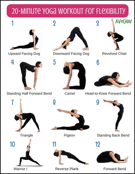 Easy Yoga Poses on Instagram: "These movements may be a great way …