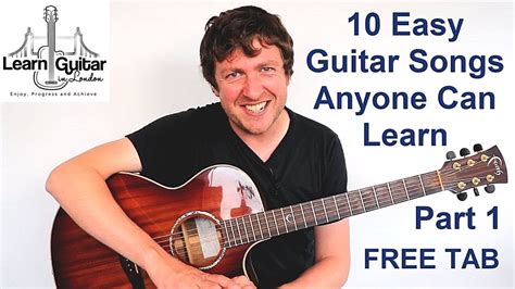 Easy acoustic guitar songs. Playing chords on a guitar is a fundamental skill that every guitarist should master. Chords are the building blocks of most songs and provide the harmonic foundation that supports... 
