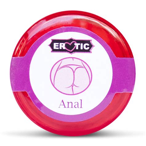 Easy anal. Anal sex is quite the ~hot thing~ to try these days—and for damn good reason. For starters, the anus is a wonderland of nerve-endings and delights. Women and vulva havers can actually reach deep ... 