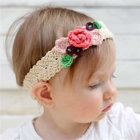 Easy and Stylish Baby Girl Headband Design Cutting and Stitching …