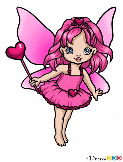 Watch How To Draw A Fairy. Super easy step by steps on how to draw a fairy! Watch the short video, and download the free instructions!