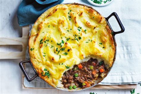 Easy cottage pie recipe - taste.com.au