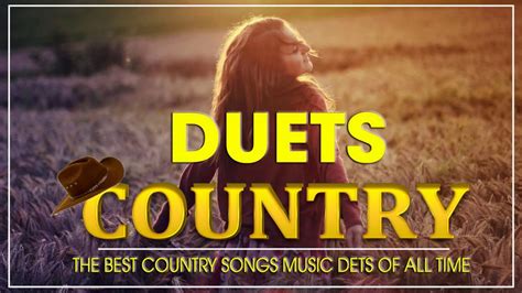 Easy country duet karaoke songs. .  ...