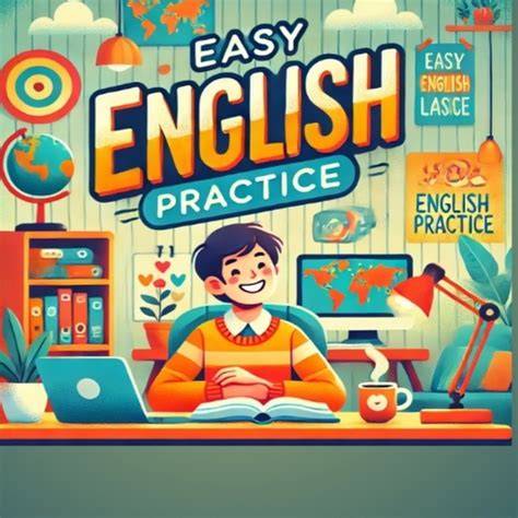 Easy english practice.  14,984 likes · 44,316 talking about this.  Thi...