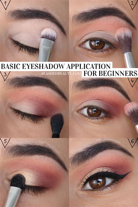 Easy eye makeup. Aug 23, 2017 · If you did, many people would disagree with you! It is thought that very tawny shades of eyeshadow (eyeshadow tutorials) actually help to vividly highlight the blue of the eyes! Keep on reading this post! 1. Soft Taupe. Soft Taupe/ via. This sophisticated yet simple and eye brightening look enhances the softness of your beautiful blue eyes. 