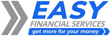 Easy financial. Get more money at lower rates with Montreal's best payday loan alternative. easyfinancial offers personal loans up to $100,000* that can help improve bad credit and get you on a path to a better financial future. APPLY NOW. 