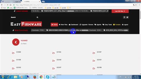Easy firmware huawei.  Also, it has a nice and easy to use modern interface so...