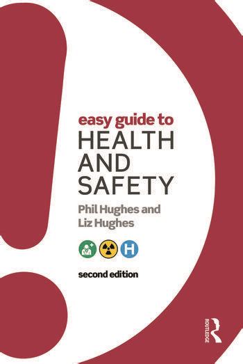 Easy guide to health and safety 2ed. - Wandelingen door den haag en omstreken.