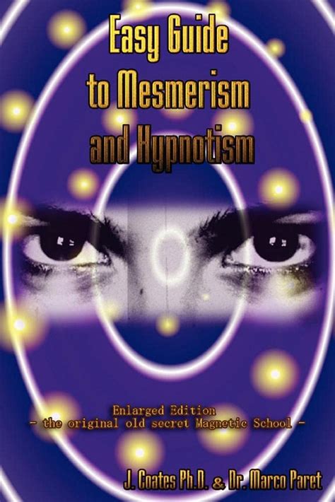 Easy guide to mesmerism and hypnotism easy guide to mesmerism and hypnotism. - Problem solutions manual for the text economic evaluation and investment decision methods.