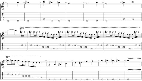 Easy guitar solos. Mar 13, 2019 · Guitar instructor Robert Baker has selected four easy solos that every beginning guitarist should learn, and he presents them all with tab, which you can get right here. The guitar solos are from Led Zeppelin’s “Living Loving Maid” (yes that’s right, Jimmy Page himself is represented), Bryan Adams “ (Everything I Do) I Do It for You ... 