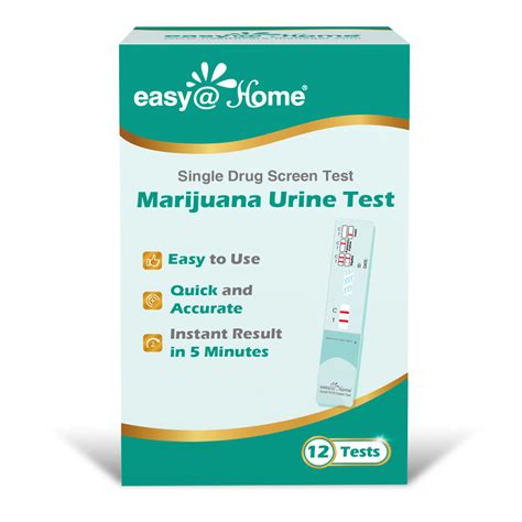 Easy home single drug screen test. Things To Know About Easy home single drug screen test. 