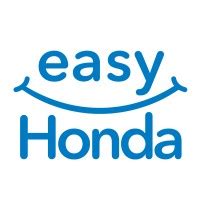 Easy honda. Fleet Sales, Honda Courtesy Vehicle Program (HCVP) vehicles, Honda Associate Lease Offer (HALO) and sales to Dealer-owned entities are NOT eligible. No trade-in required. Offer excludes purchases made prior to the program period and is transferable among members of the same household when the retail delivery registration address matches … 