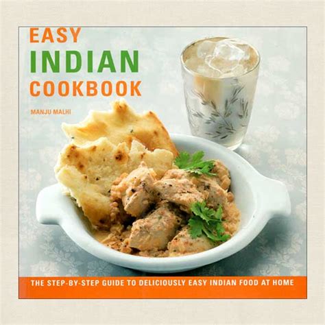 Easy indian cookbook the step by step guide to deliciously easy indian food at home. - Plumbing engineering design handbook volume 3 download.