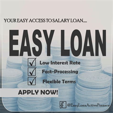 Easy loan express. 