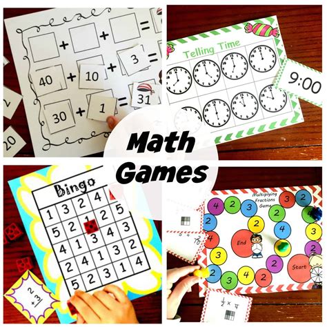 Easy math games. Things To Know About Easy math games. 