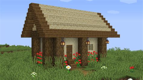 Easy minecraft houses. Things To Know About Easy minecraft houses. 