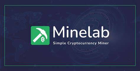 Easy mining cloud mining.  The MineLab allows you to instantly switch what Cloud Mining is a si...