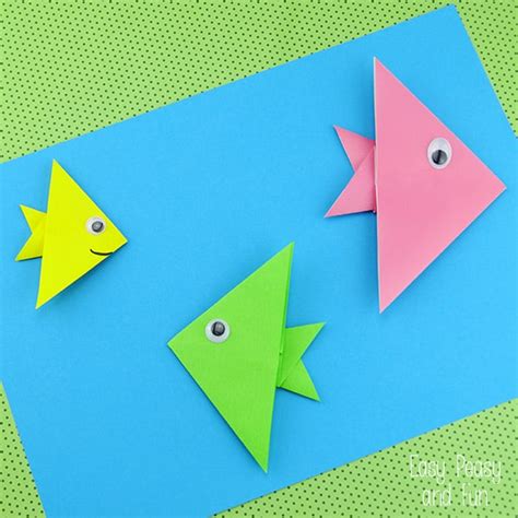Easy origami for kids. Things To Know About Easy origami for kids. 