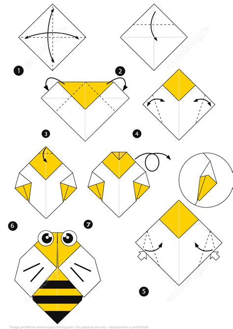 Easy origami step by step a guide for gif ideas. - Peugeot satelis 500 workshop repair manual download all models covered.