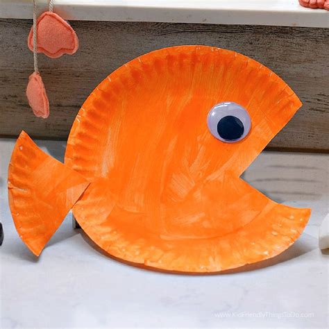 Easy paper fish making ideas #fish #easyfish #shorts # ... - YouTube