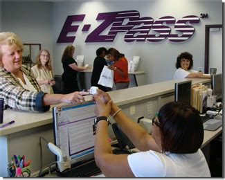 Easy pass delaware. E-ZPass Service Center. Kent County - Dover. 22-24 West Loockerman Street. Dover, DE 19904. Walk-in service Monday to Friday from 7 am to 7 pm and Saturday from 8 am to 2 pm. Call Delaware E-ZPass for service at 888.EZPassDE (888.397.2773) 