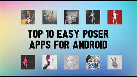 Easy poser mod apk android 1.  Feb 21, 2024 · APK3 Android website provide Magic Poser Mod A...