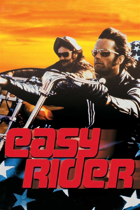 Easy rider film izle