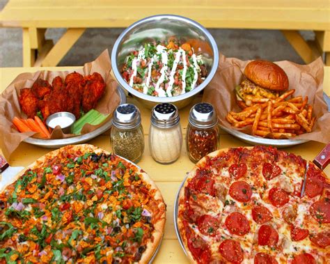 Easy street pizza. Here is the top 136 best Pizza Franchises you can start in USA: 1. Domino's Pizza. Investments $119,950. Franchise fee $25,000. Year Brand Started – 1960. Year Franchising Started – 1967. Offices – 15300. Franchise details: Domino's Pizza. 