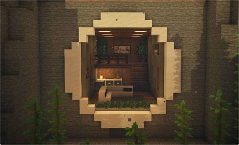 Easy structures to build in minecraft