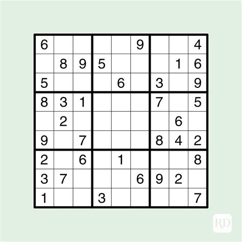  Easybrain. Expert level Sudoku. Expert Sudoku is a game for experienced Sudoku players with a very high level of difficulty. This hardest Sudoku puzzle is characterized by the fact that only a few numbers are shown in the Sudoku square, which consists of 9 small squares, where the cells are located 3x3. . 