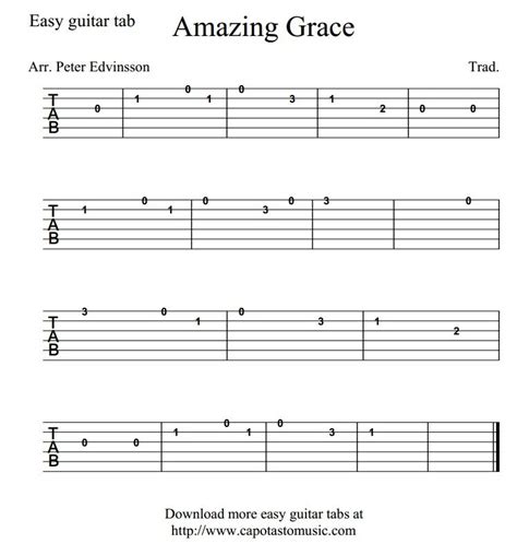 Easy tab music. Easy To Follow Free Guitar Tabs For Beginners To Advanced Guitarists. Learn how to play acoustic, electric or classical guitar with free guitar tabs. Learn how to read guitar tabs and learn guitar chords in guitar tab format. 