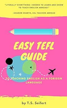Easy tefl guide to teaching english as a foreign language by t s seifert. - Transport phenomena 2nd edition solution manual.