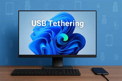 Easy tether.  It supports USB and Bluetooth tethering for Windows, Mac...